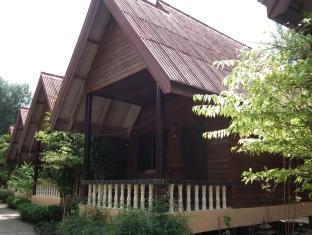 Diamond Palace - Sha Holiday park Koh Lanta