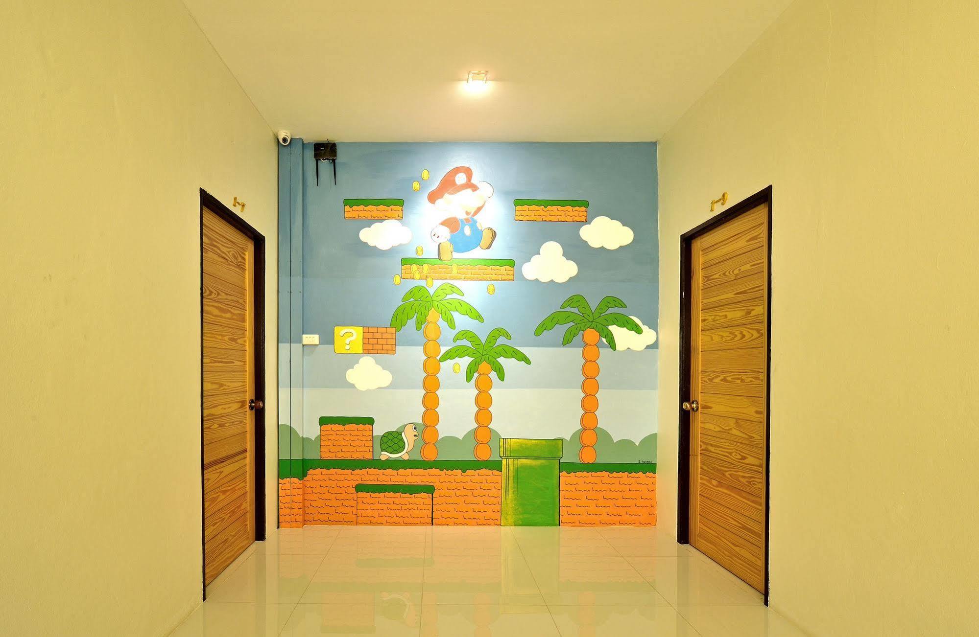 Hotel Tairada Boutique Krabi