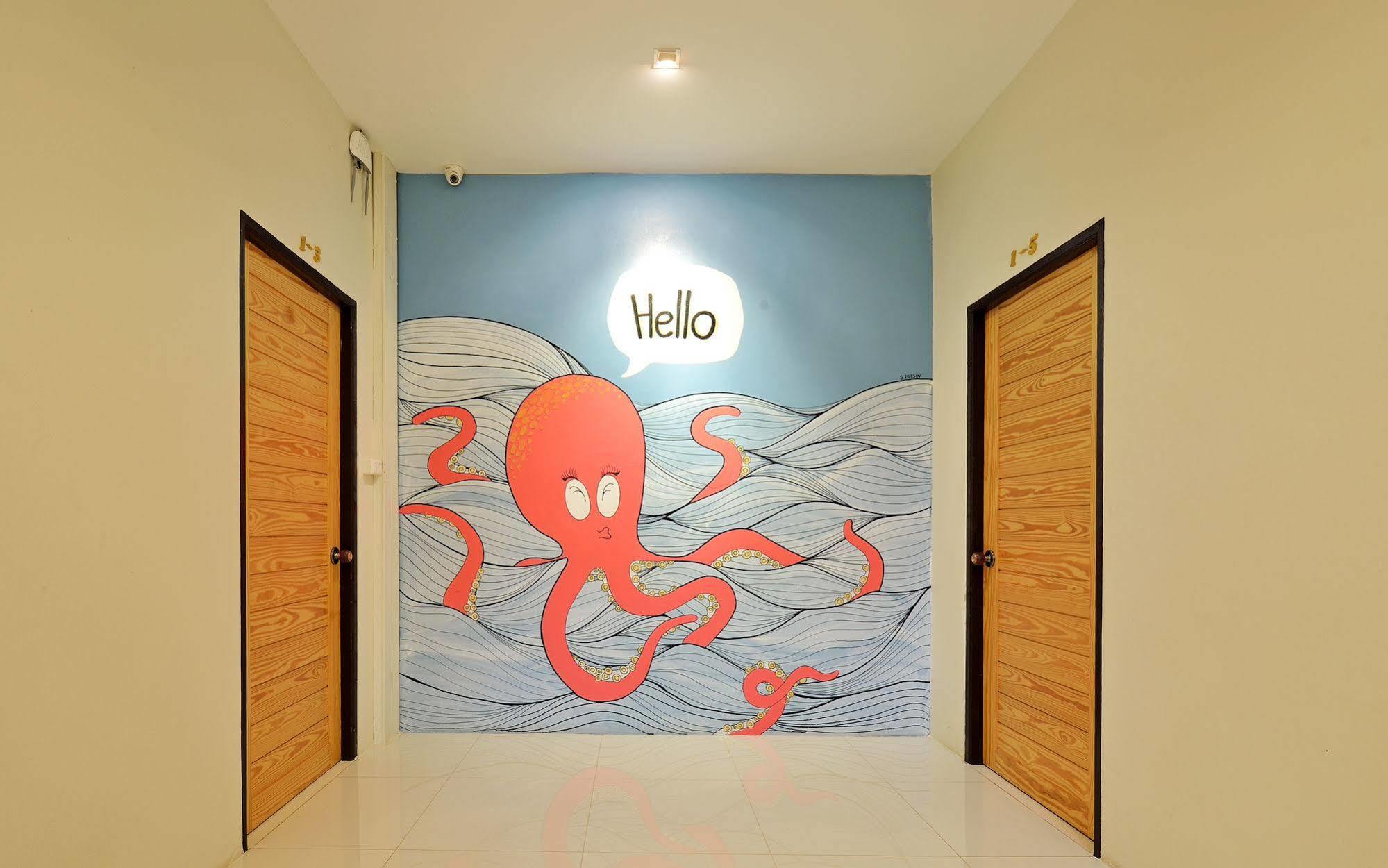 Hotel Tairada Boutique