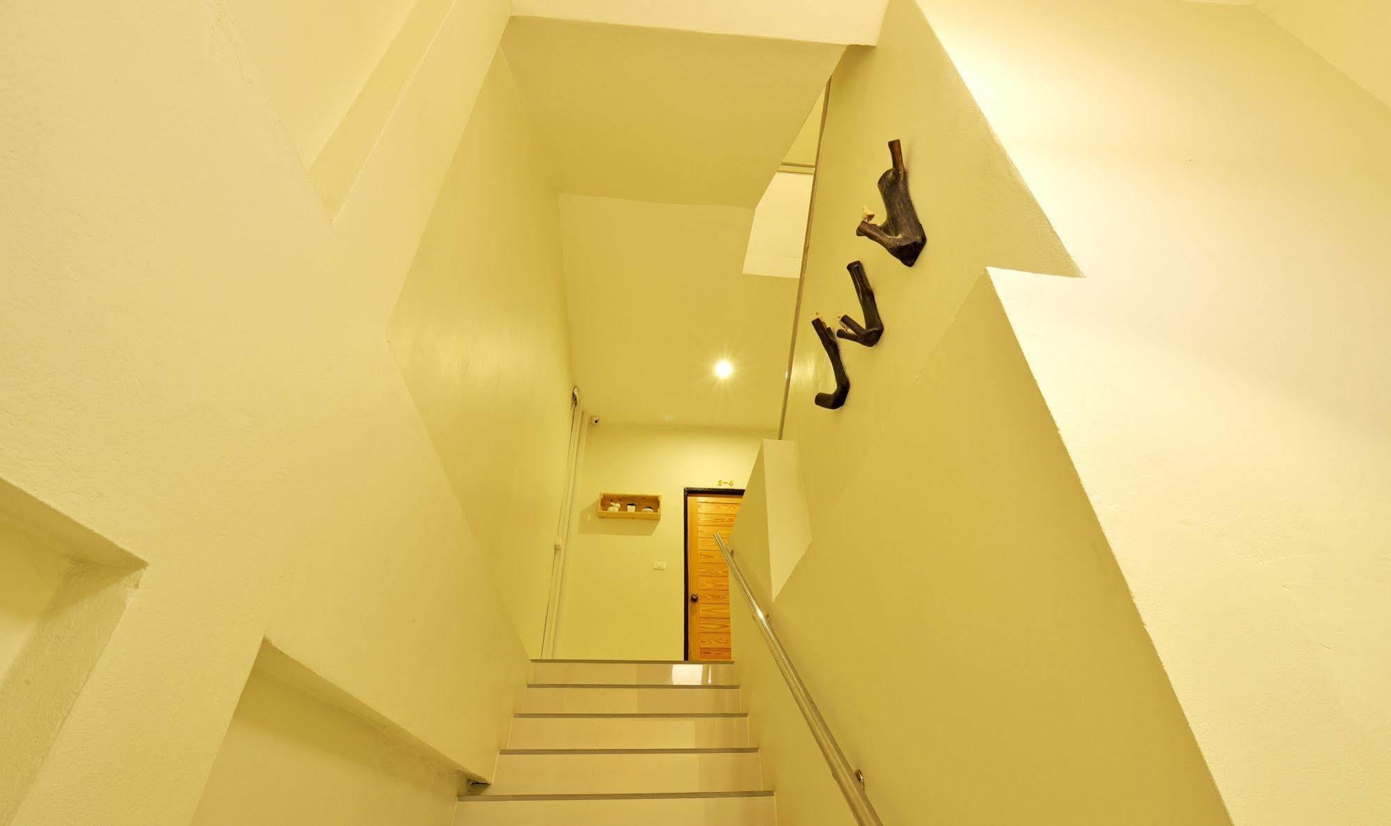 Hotel Tairada Boutique Krabi