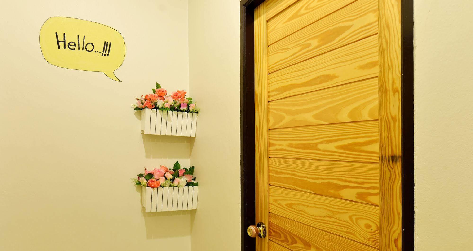 Tairada Boutique Hotel Krabi