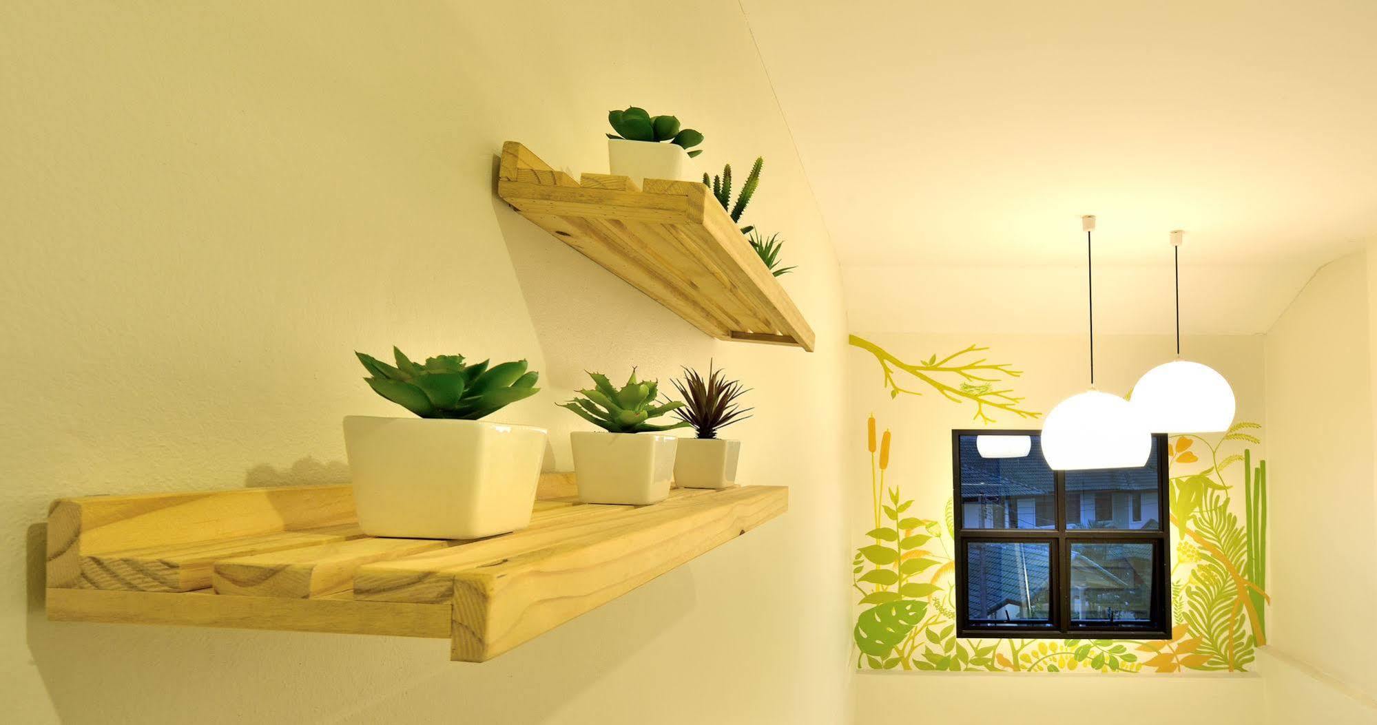 Hotel Tairada Boutique Krabi