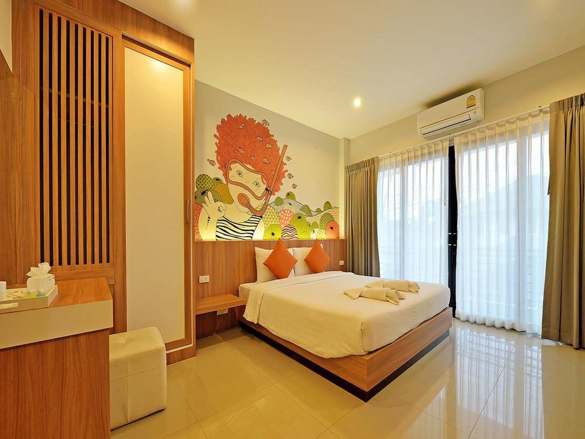 Tairada Boutique Krabi
