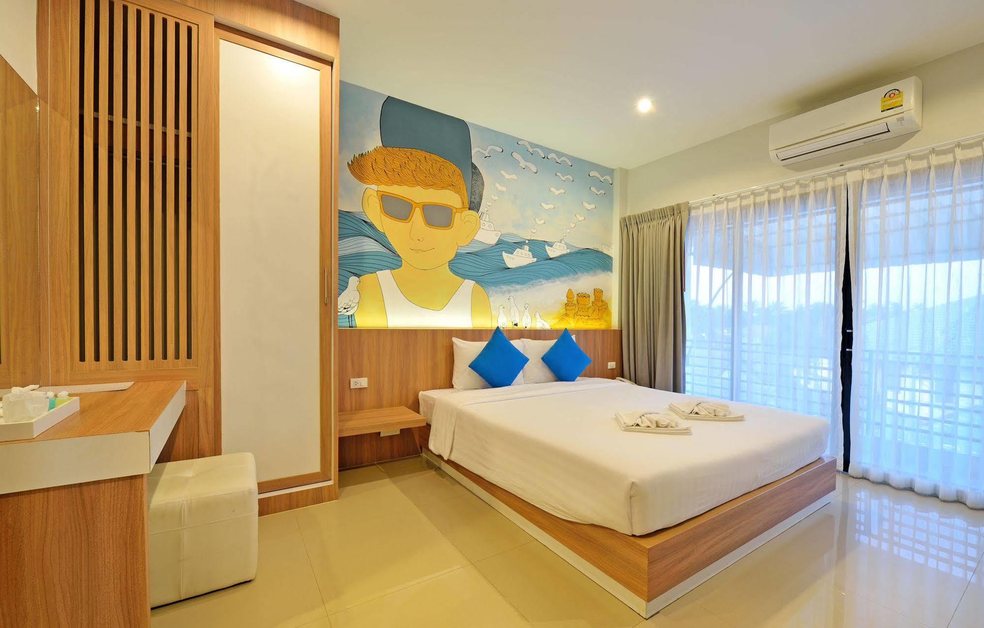 Tairada Boutique Krabi