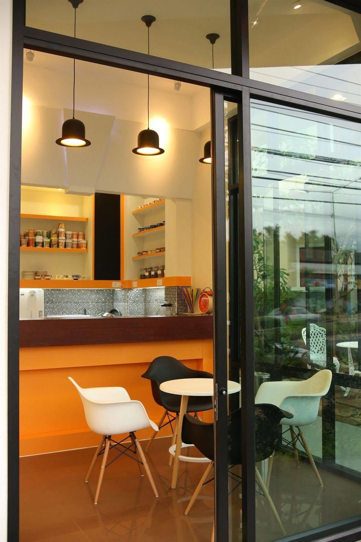 Hotel Tairada Boutique 3*