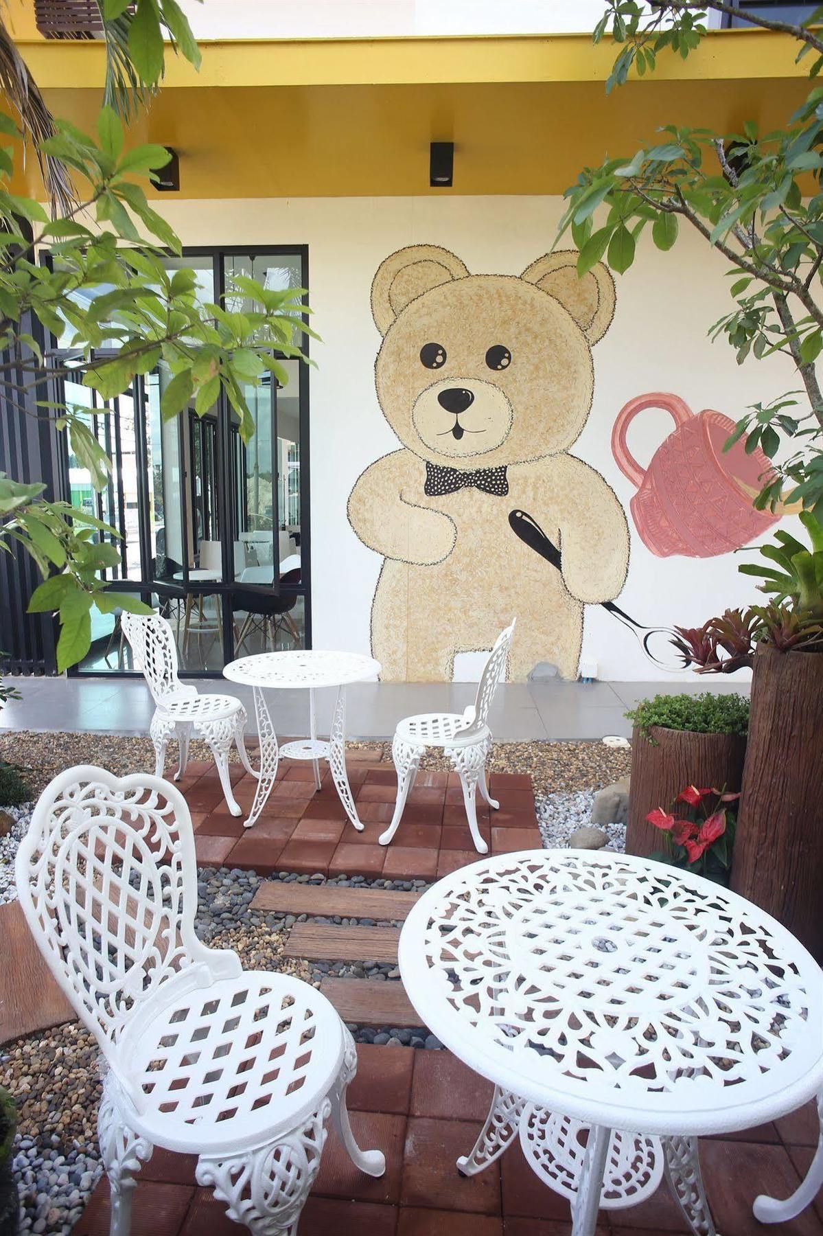 Hotel Tairada Boutique
