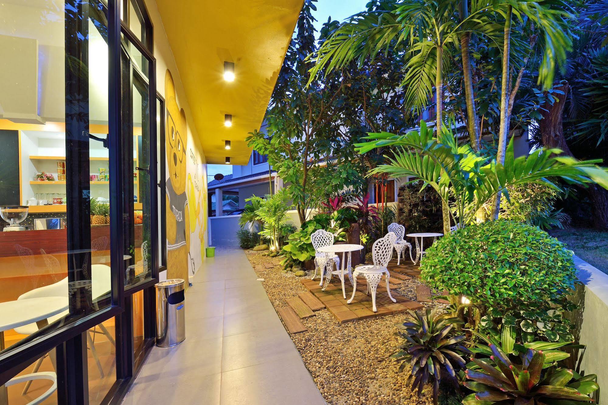 Tairada Boutique Krabi
