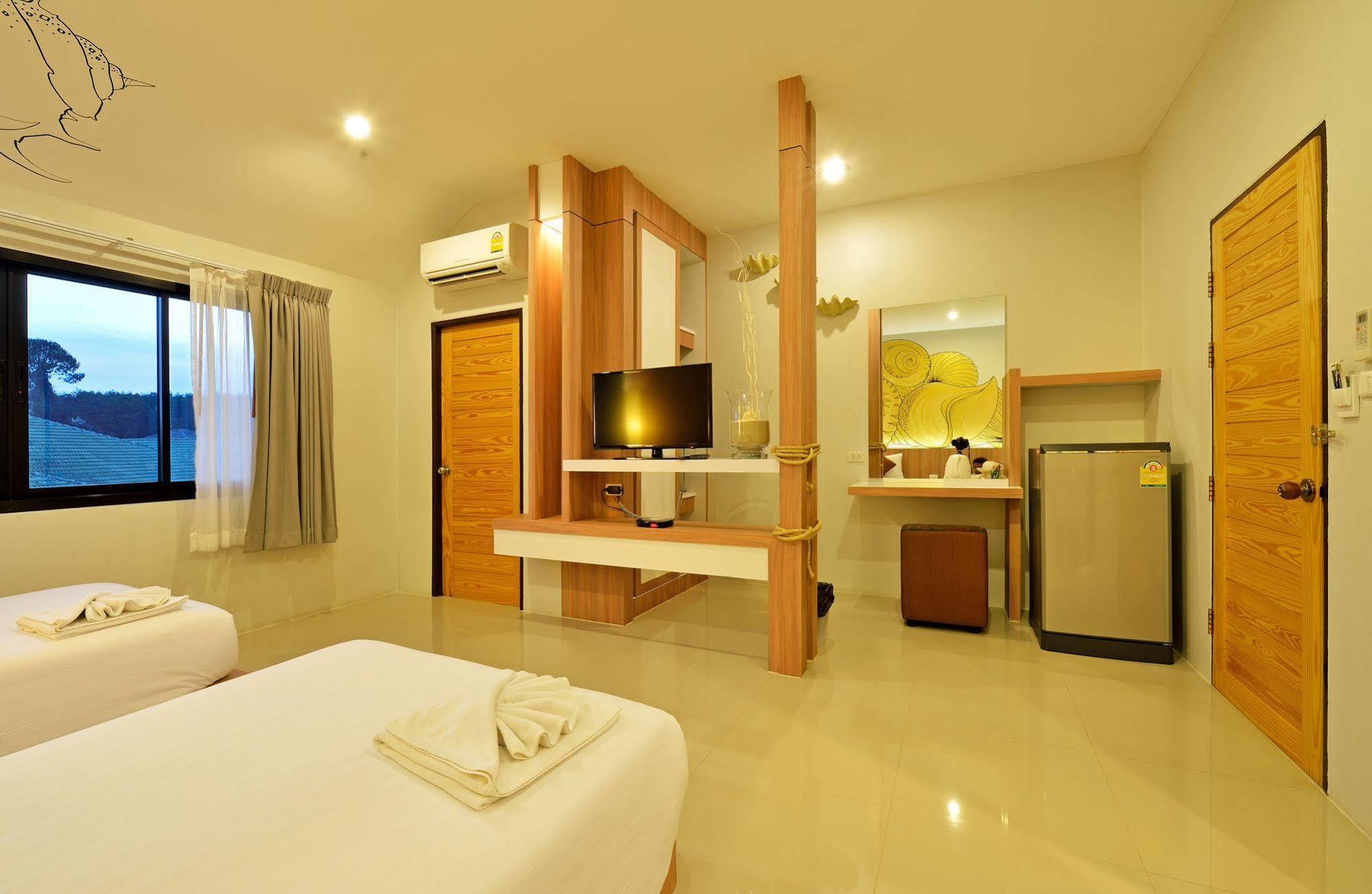 Hotel Tairada Boutique