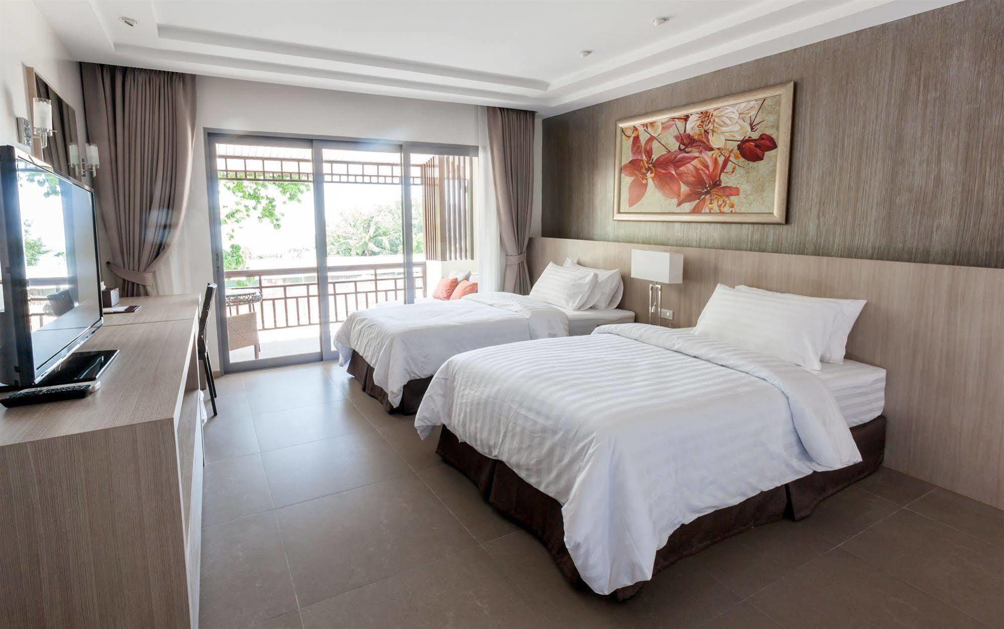 Pp Princess Resort Phi Phi Don