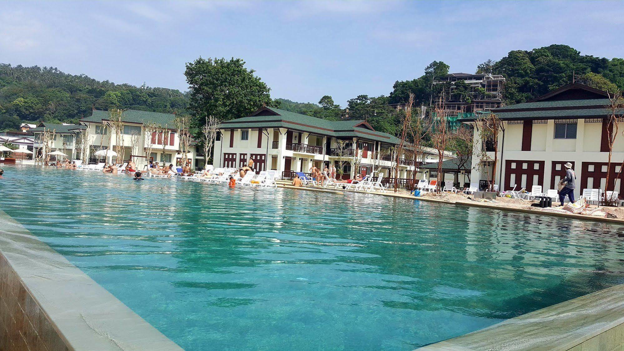 Pp Princess Resort Phi Phi Don