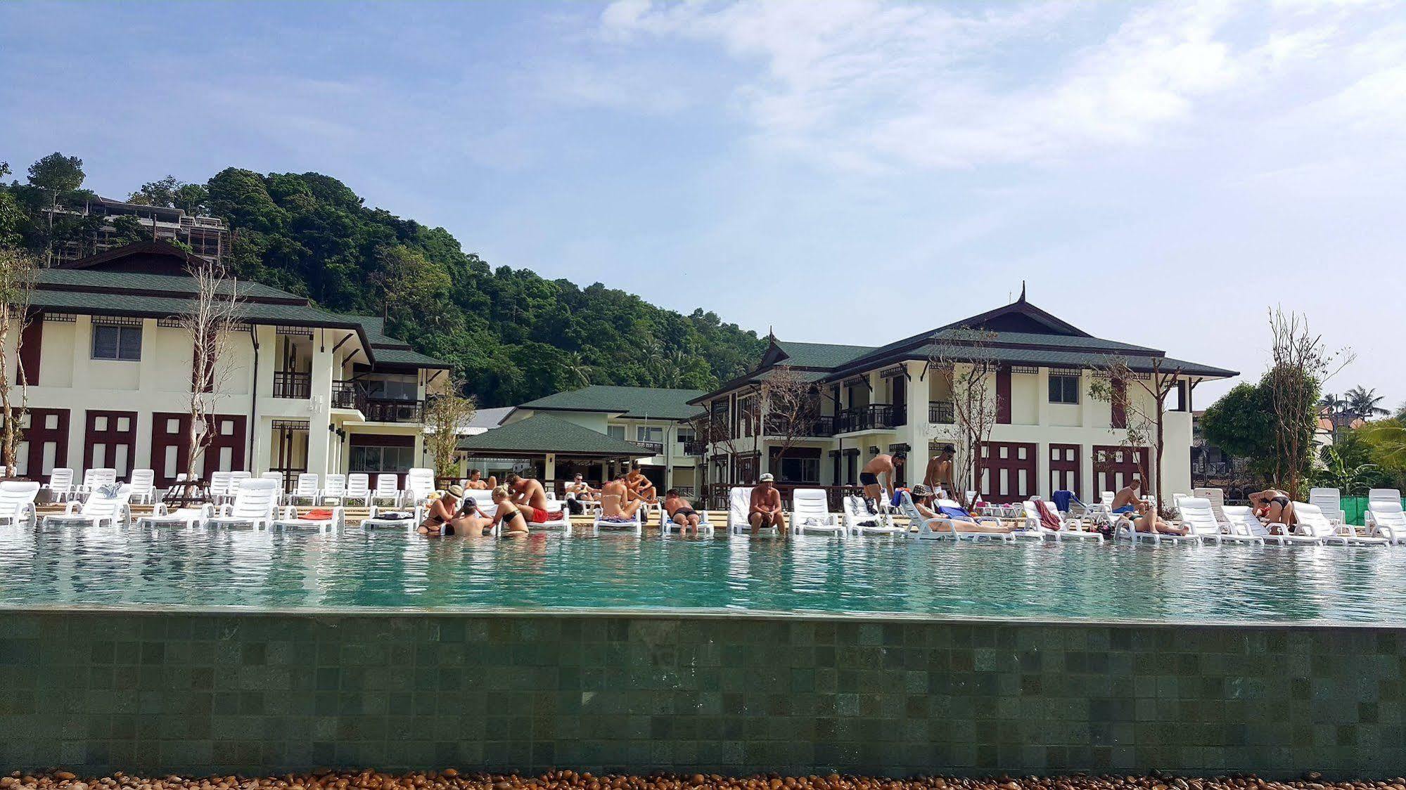 Pp Princess Resort