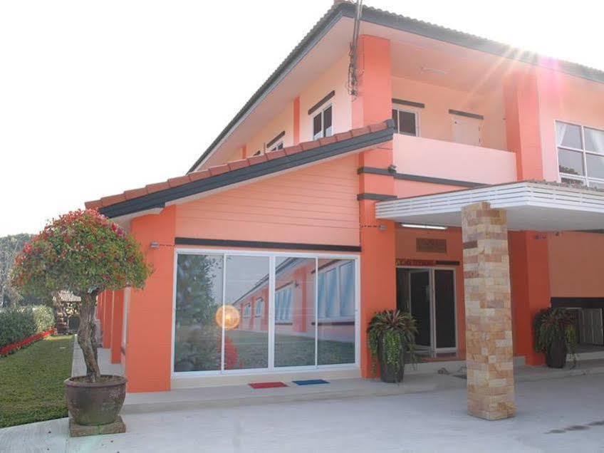 Hotel Isabel Boutique Chiang Rai