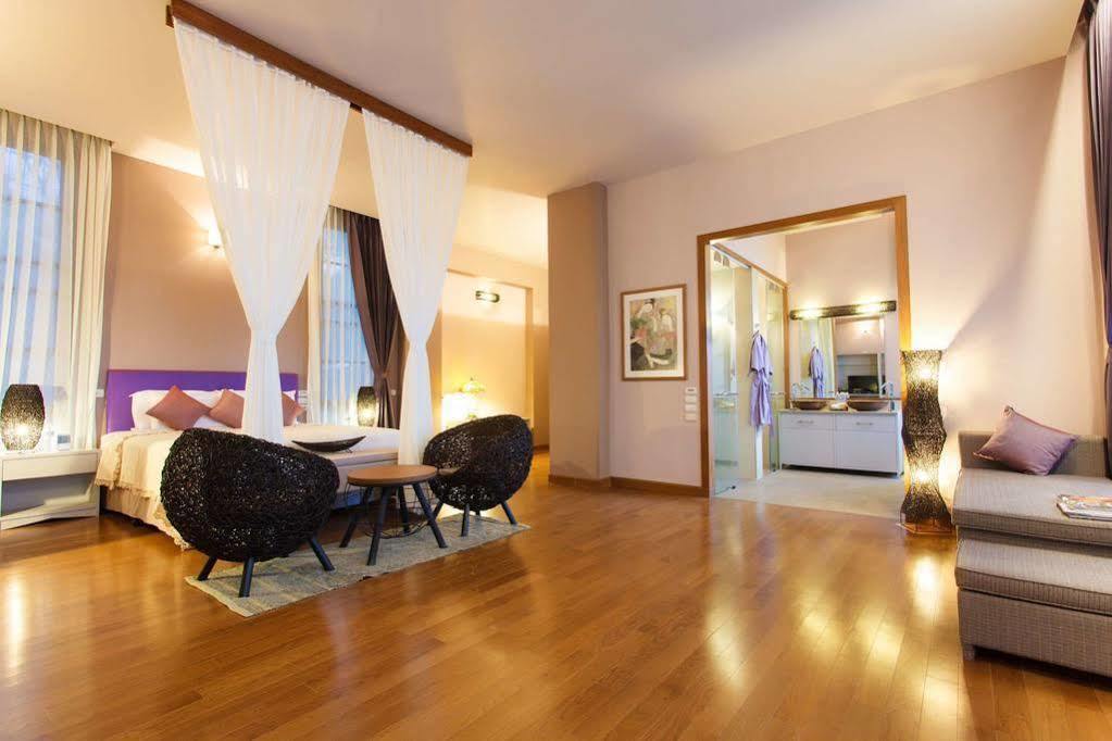 River Rai Resort 4*