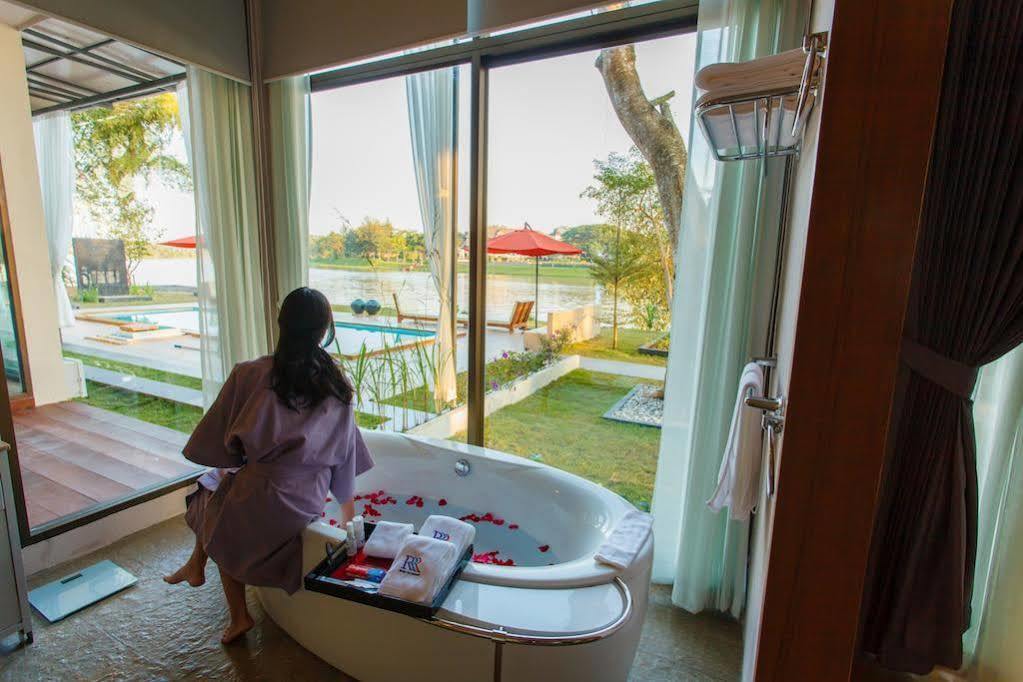 River Rai Resort 4*