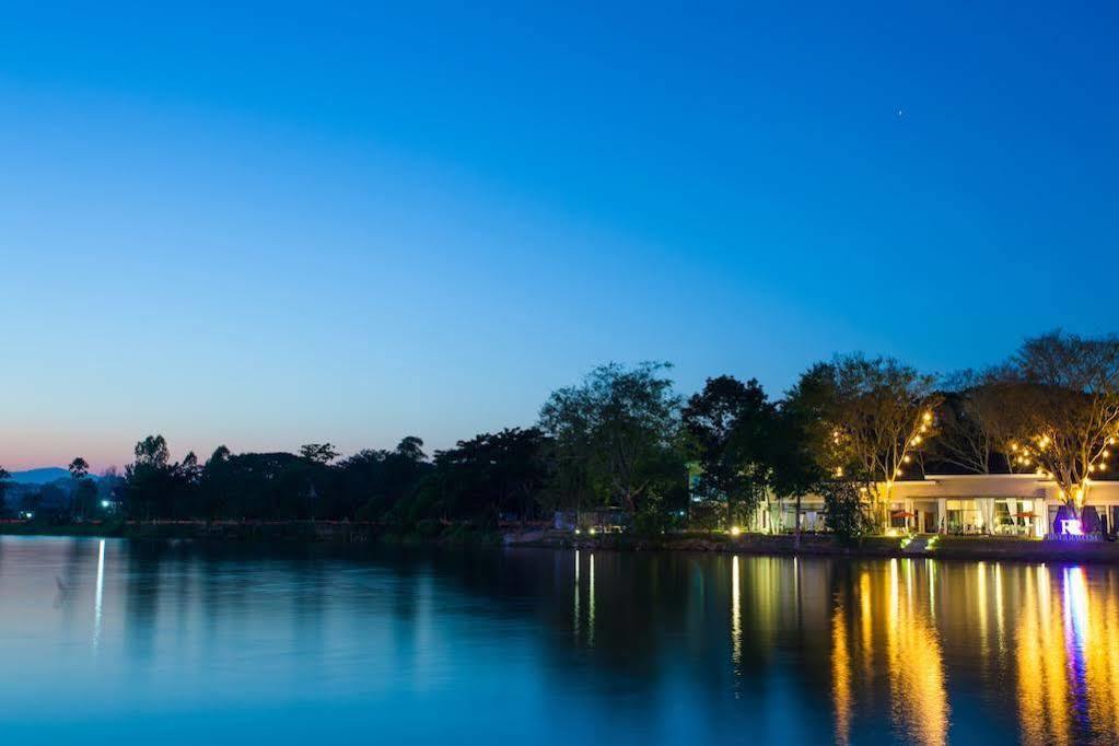 River Rai Chiang Rai