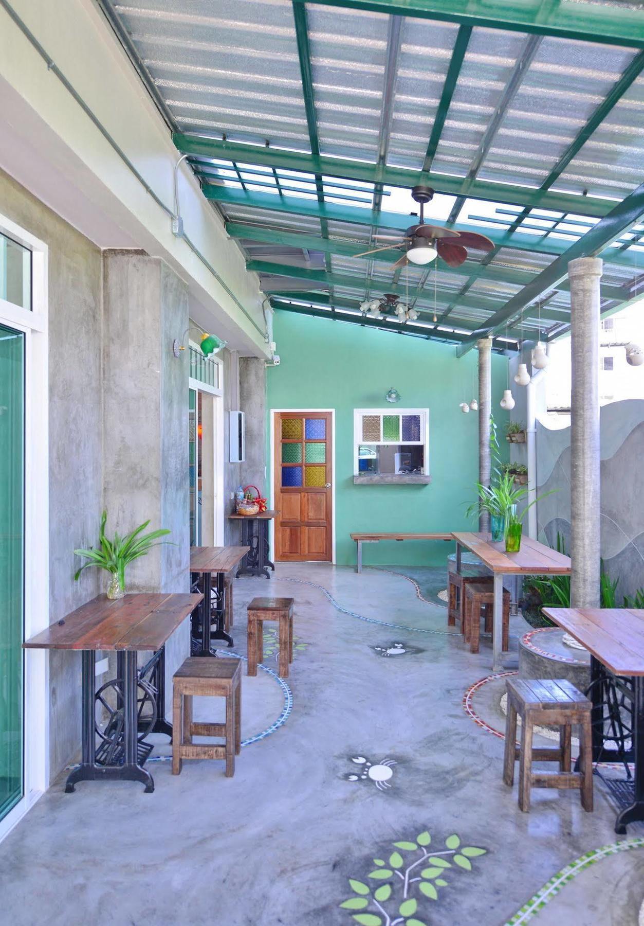 Just Fine Acomodação com café da manhã 