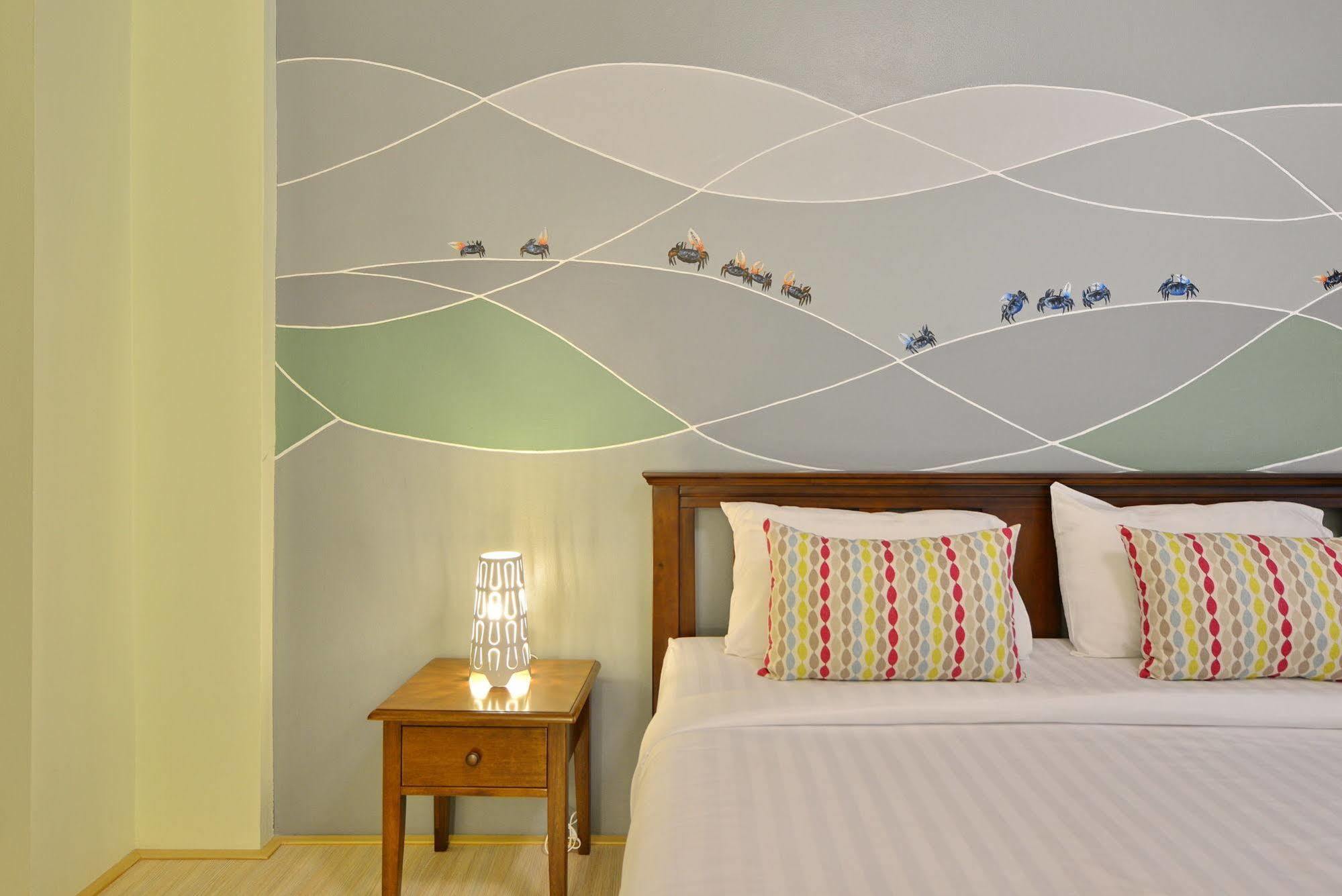 Just Fine Bed & Breakfast Krabi