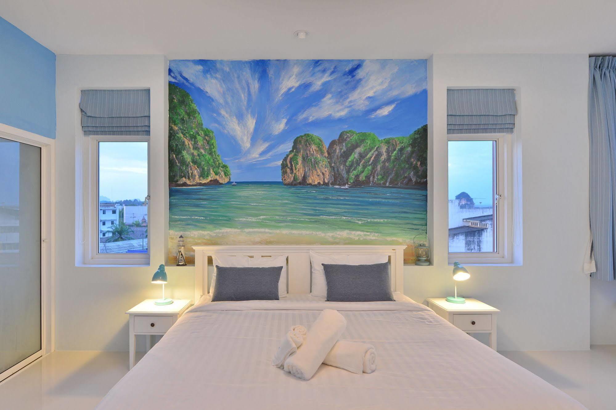 Just Fine 2* Krabi