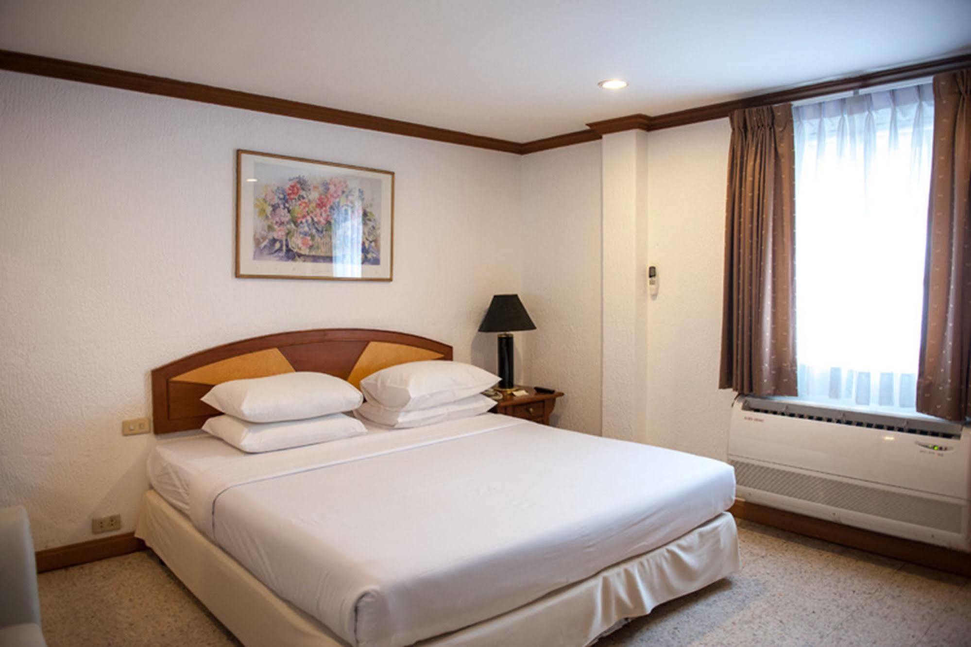 Hotel Lido Pattaya