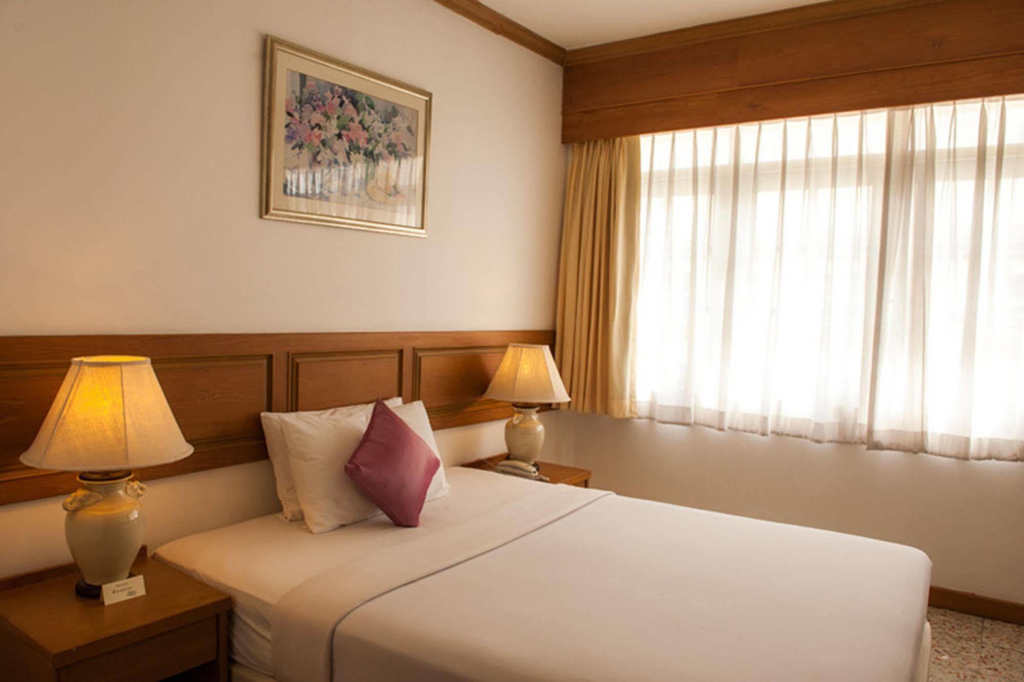 Lido Hotel