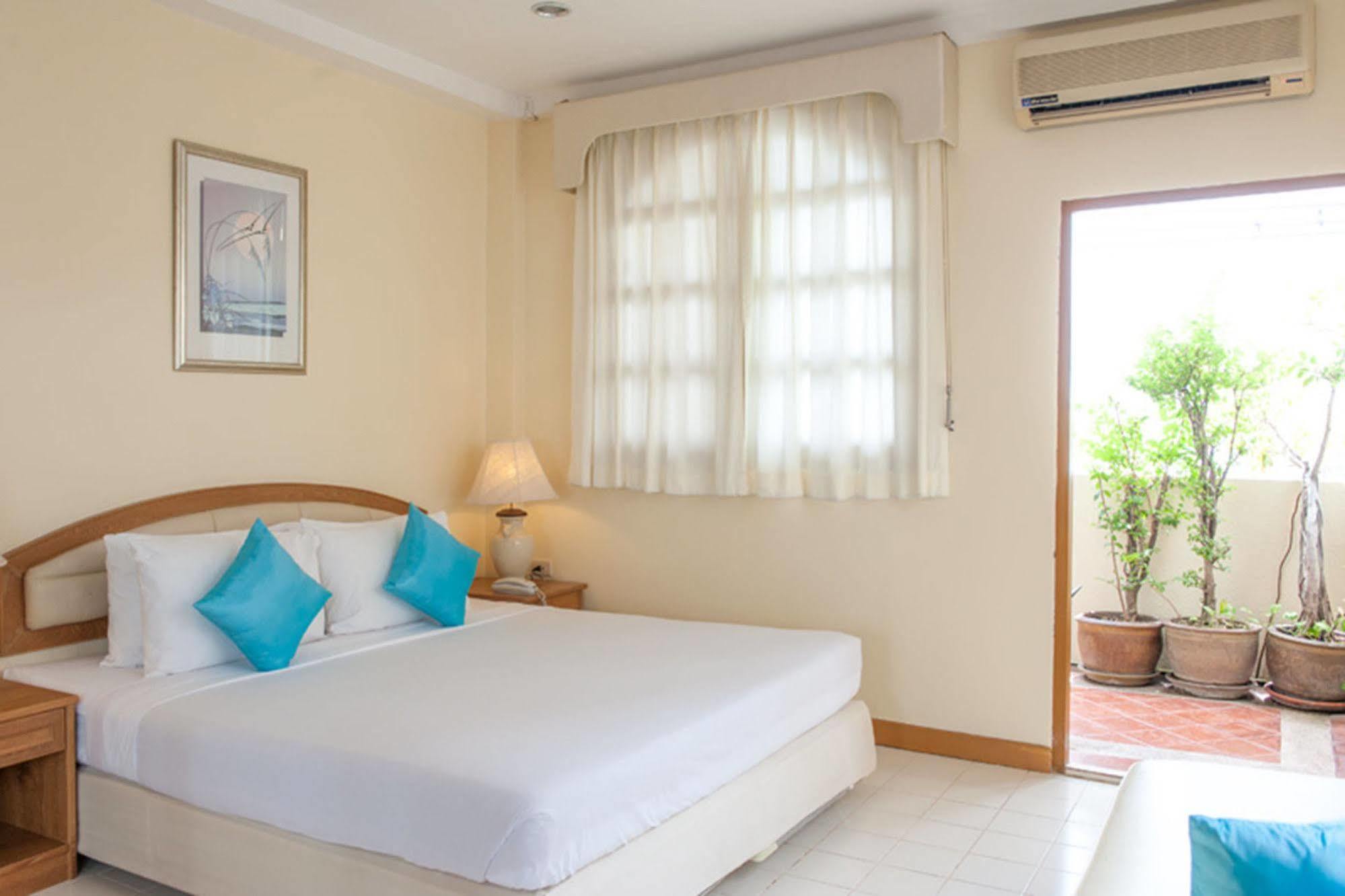 Hotel Lido Pattaya
