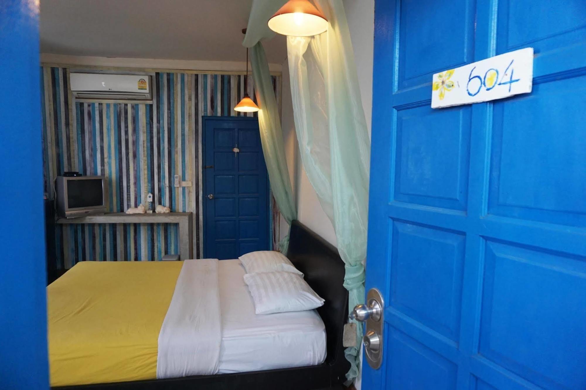 Hotel Baan I Taley On Sea 2*