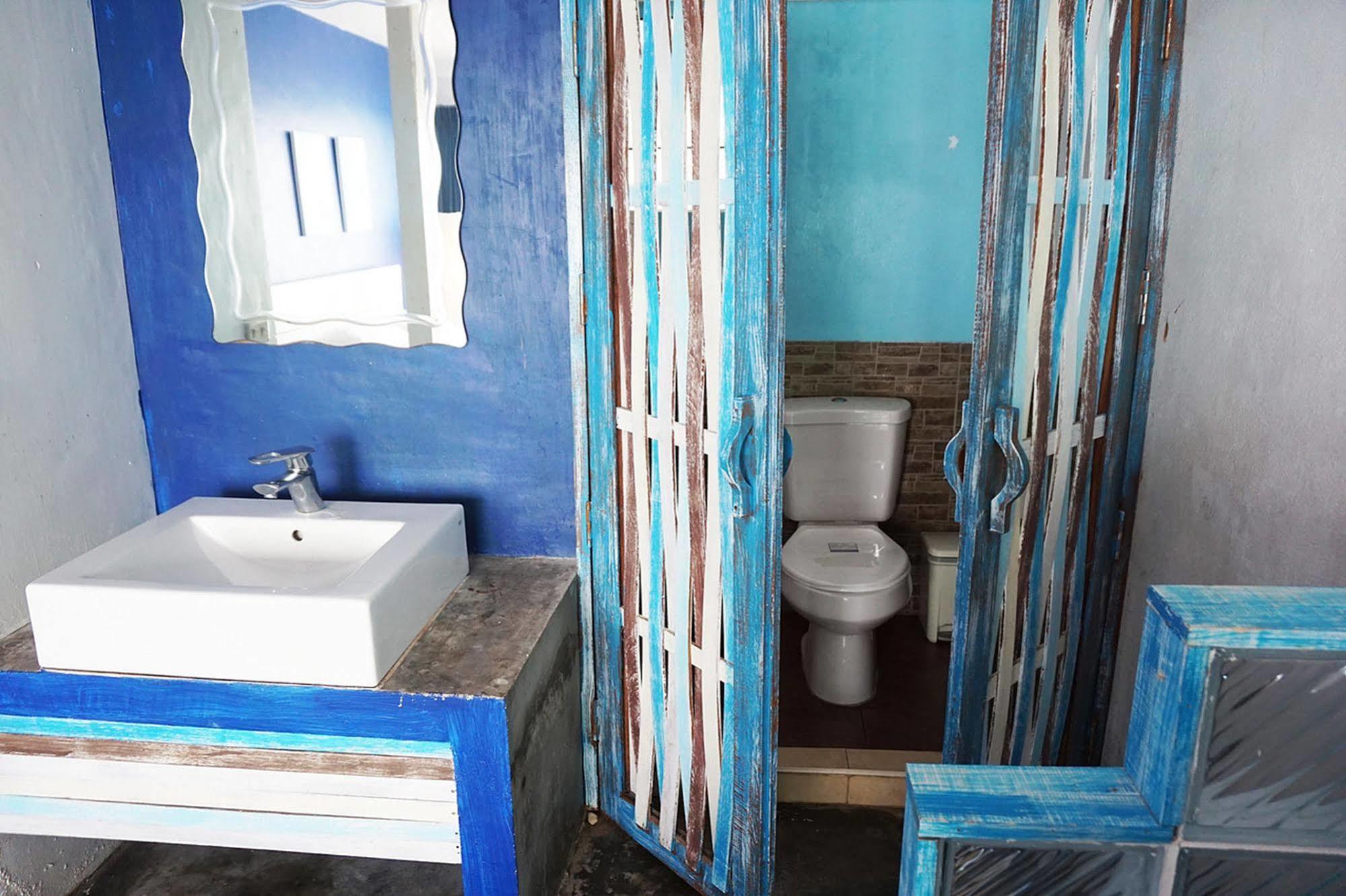 Hotel Baan I Taley On Sea Pattaya