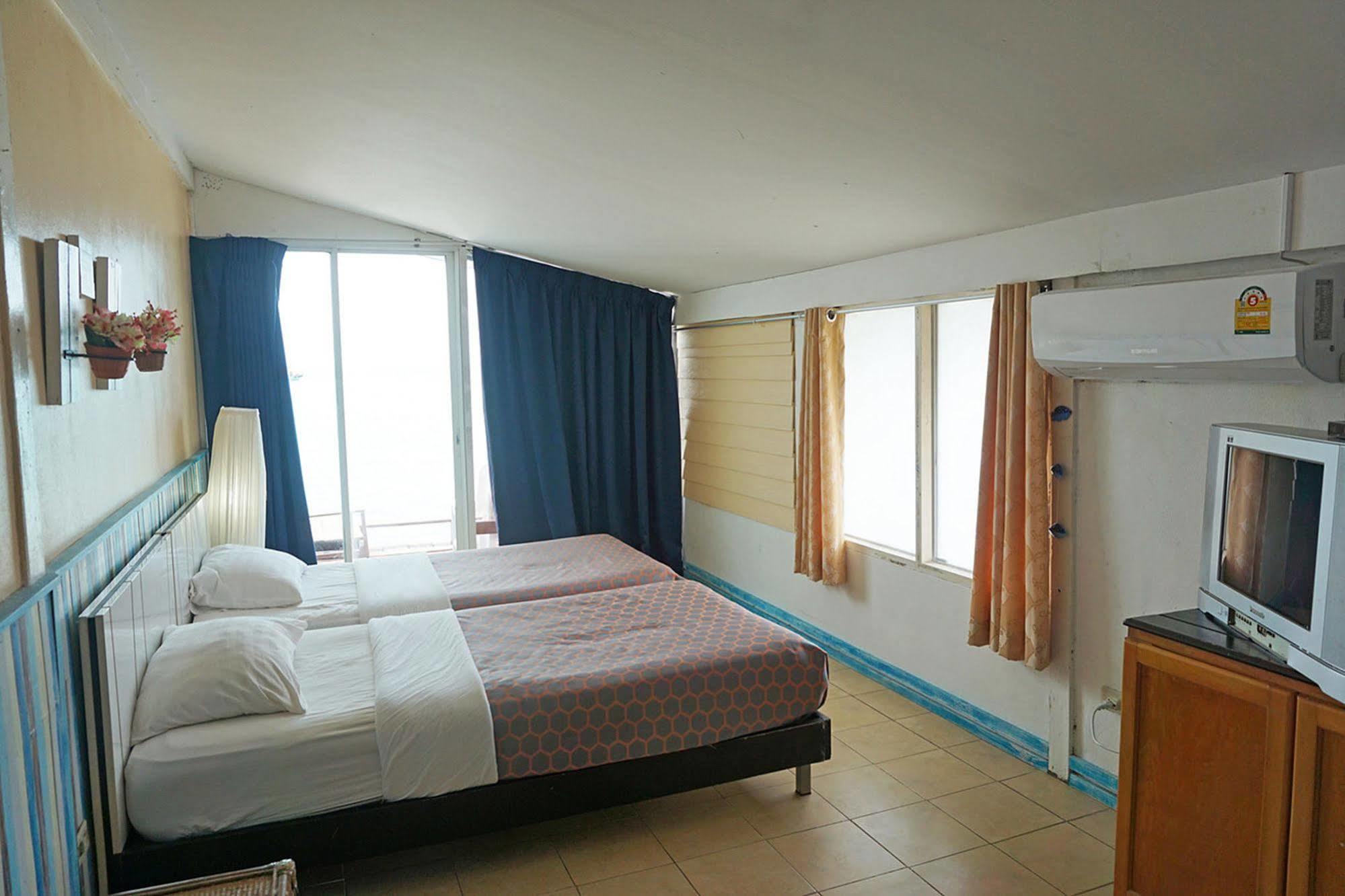 Hotel Baan I Taley On Sea 2*