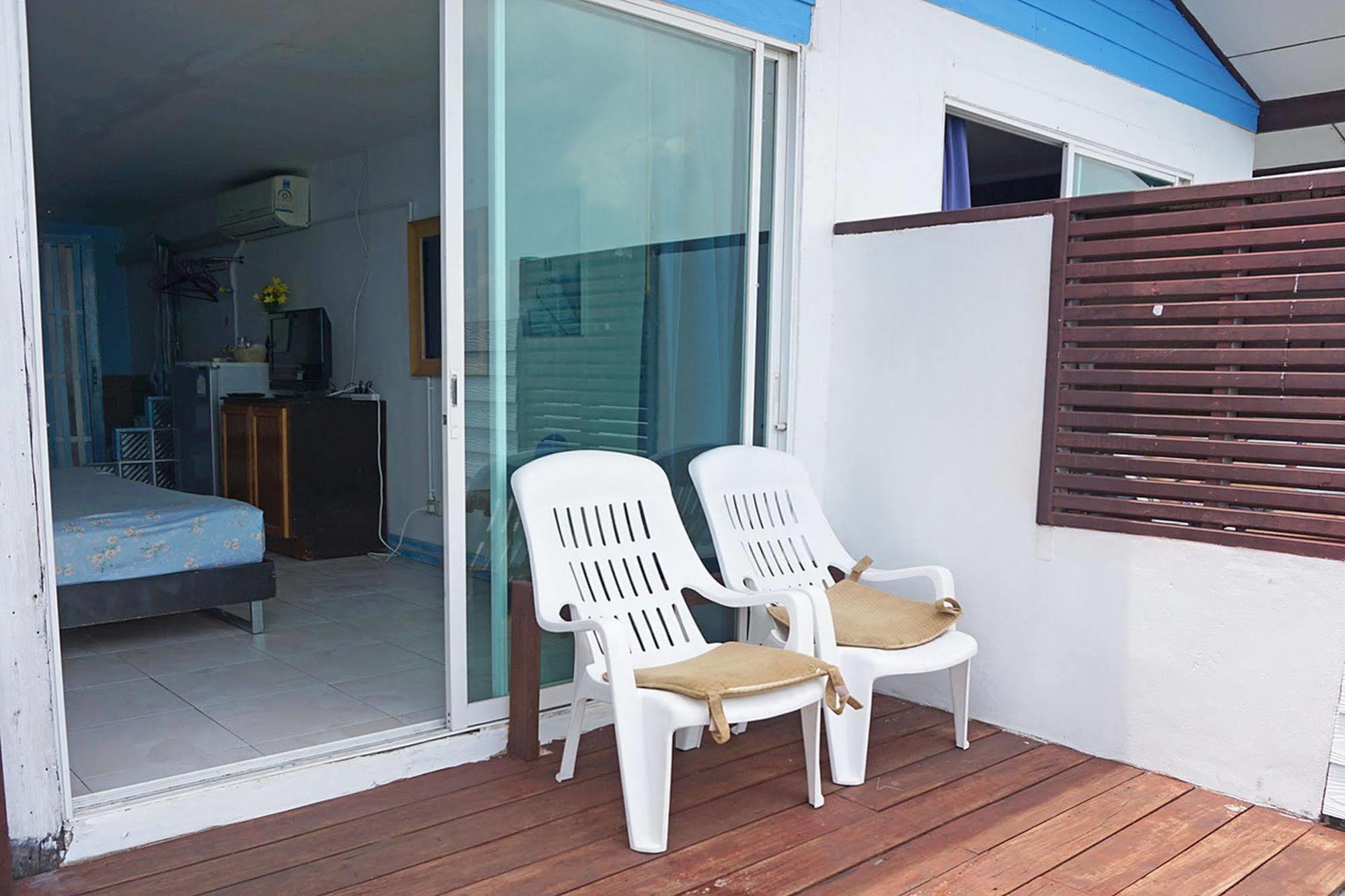 Baan I Taley On Sea Hotel