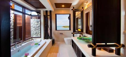 Resort Bhundhari Resort And Spa Chaweng