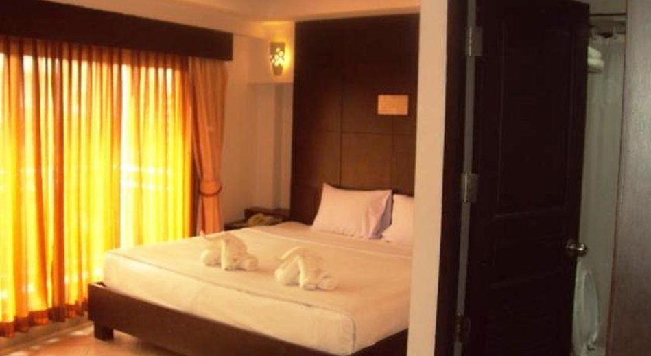 Hotel Oyo 447 Royal Express Hua Hin