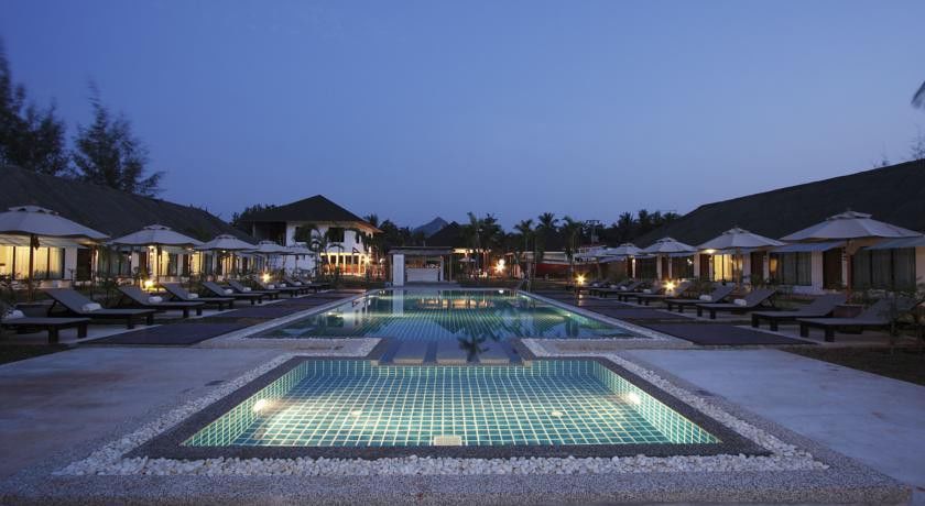 Resort Krabi Aquamarine - Sha Ao Nang