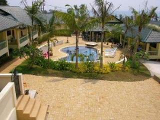 Samui Reef View Resort