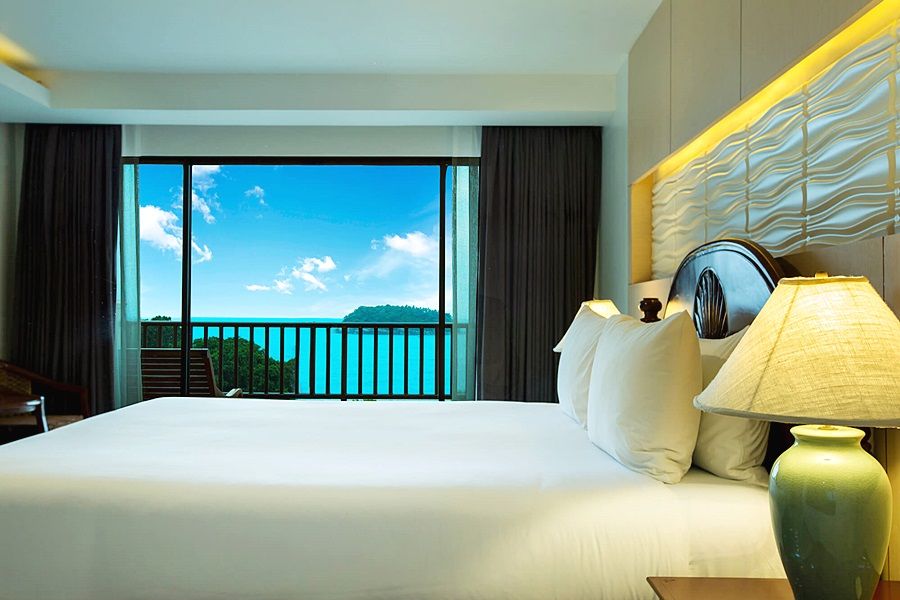 Resort Chanalai Garden Resort, 4*