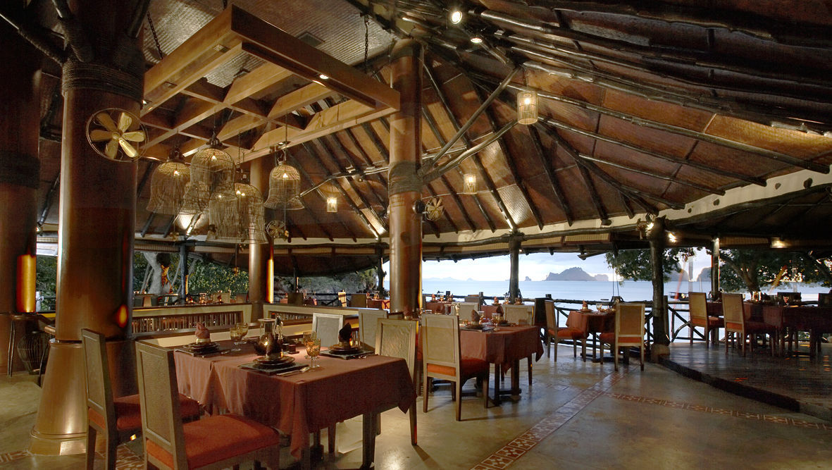 Resort Rayavadee