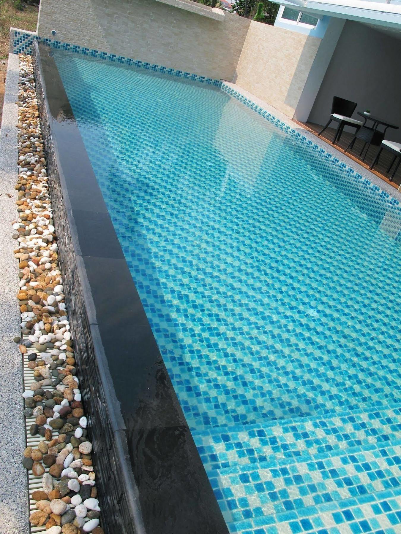 Hotel Nantra Pattaya Baan Ampoe Na Chom Thian