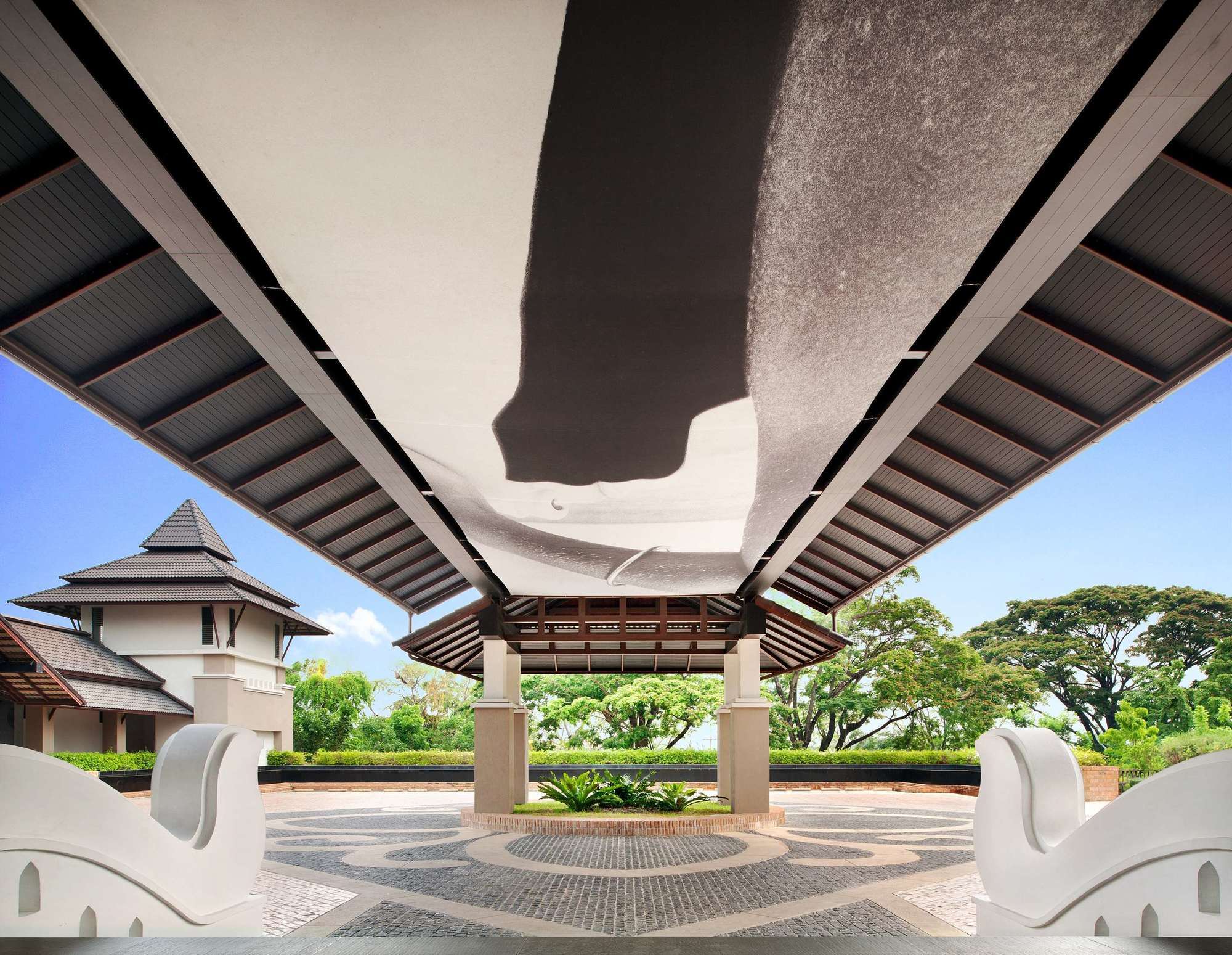 Resort Le Meridien Resort, Thailand Chiang Rai