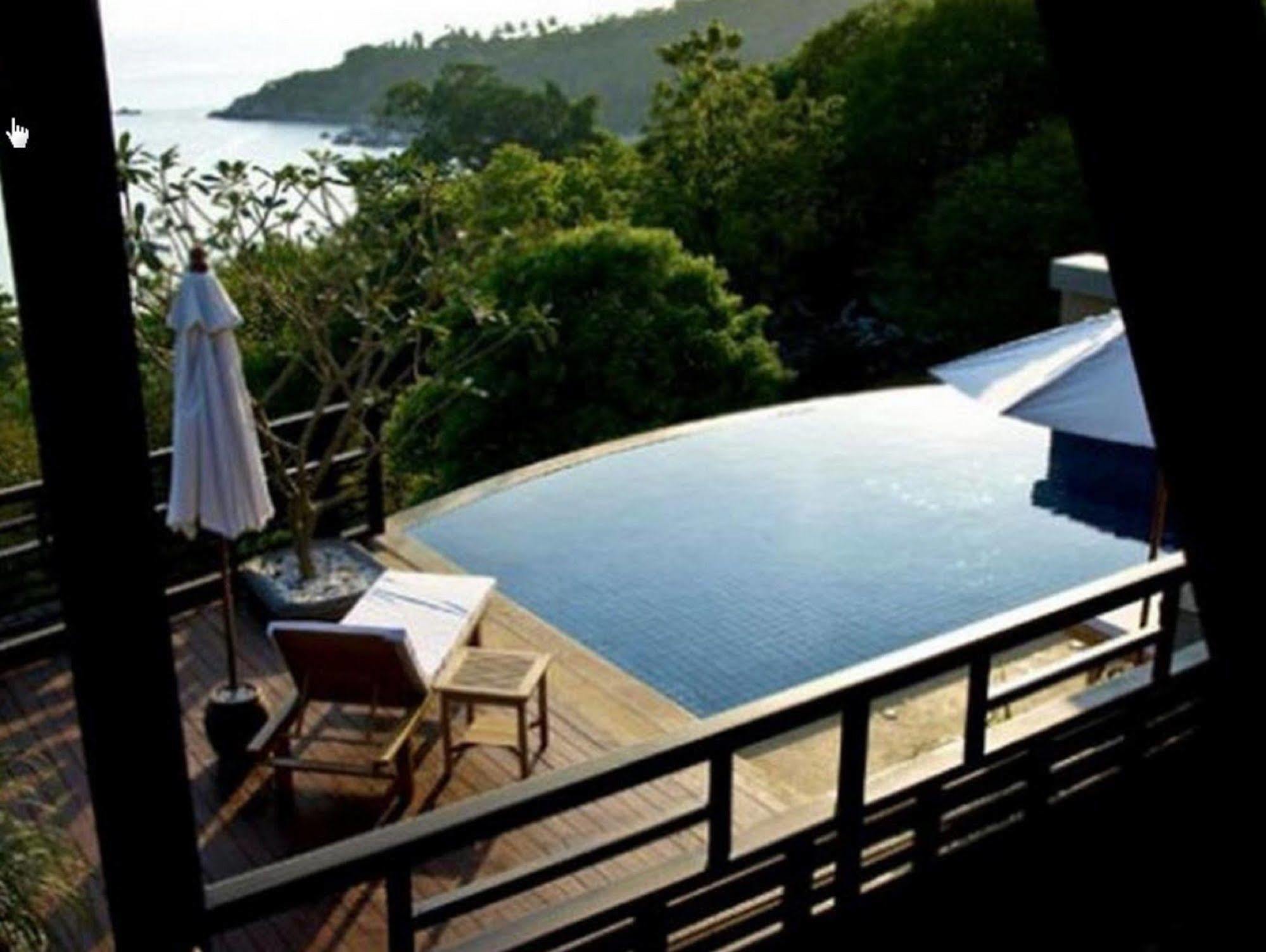 Guest house Chintakiri