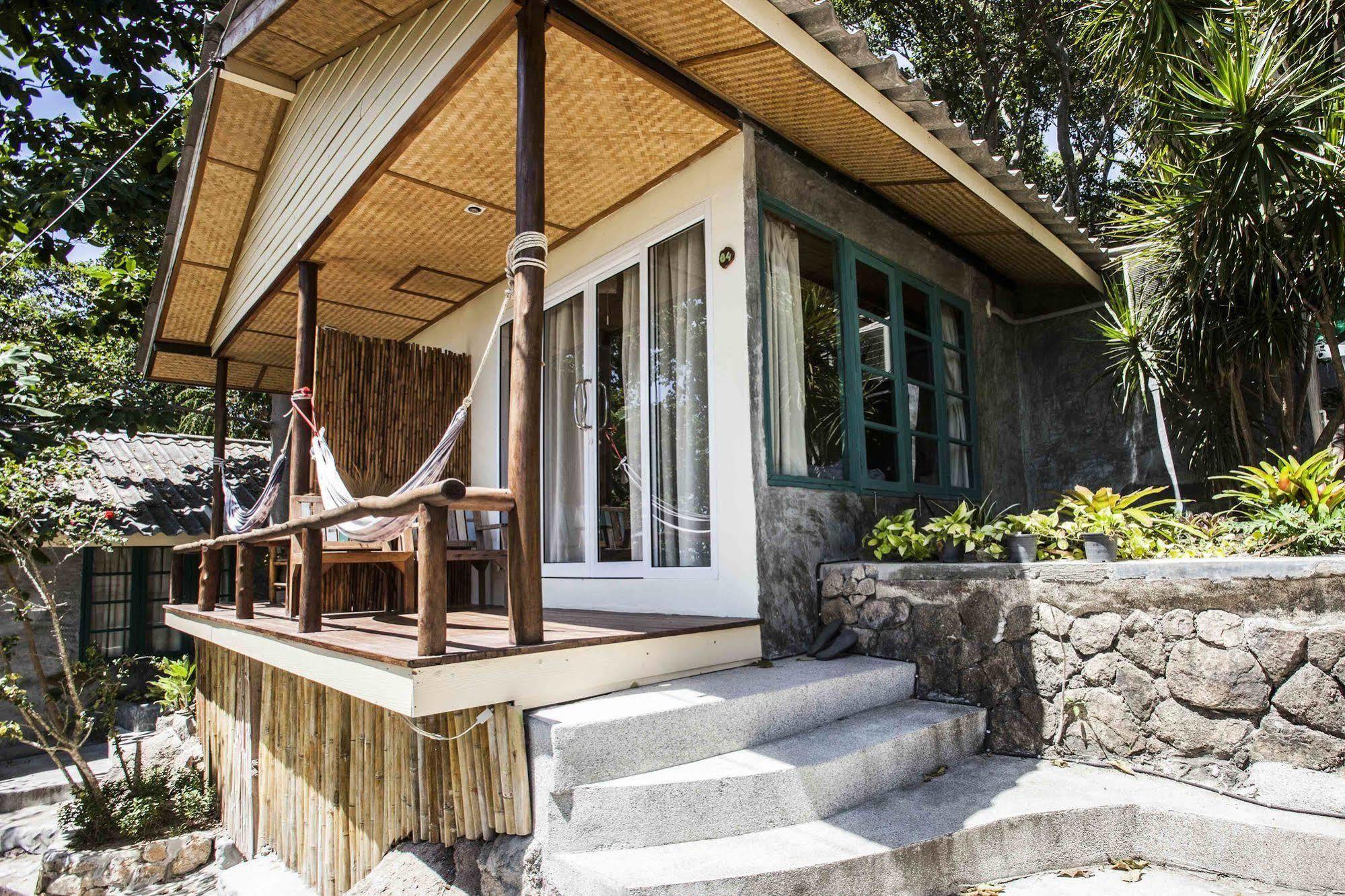 Resort Bubble Koh Tao