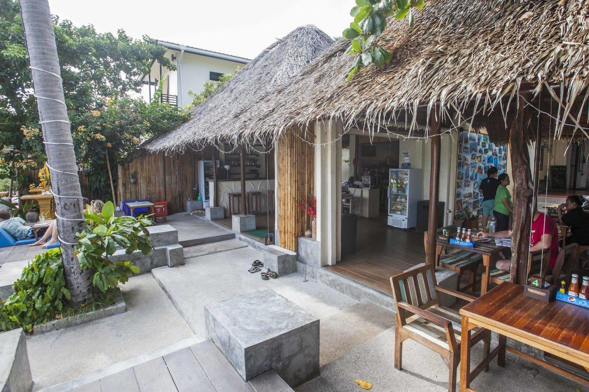 Resort Bubble