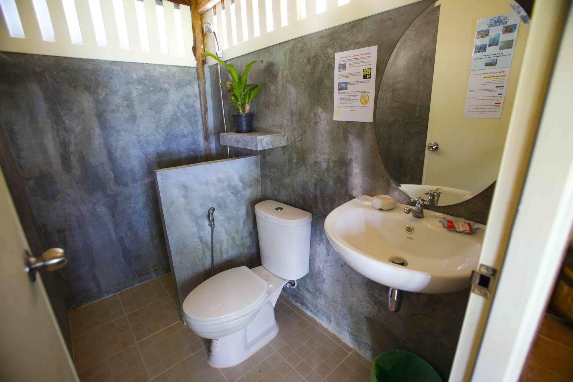 Bubble Resort Koh Tao