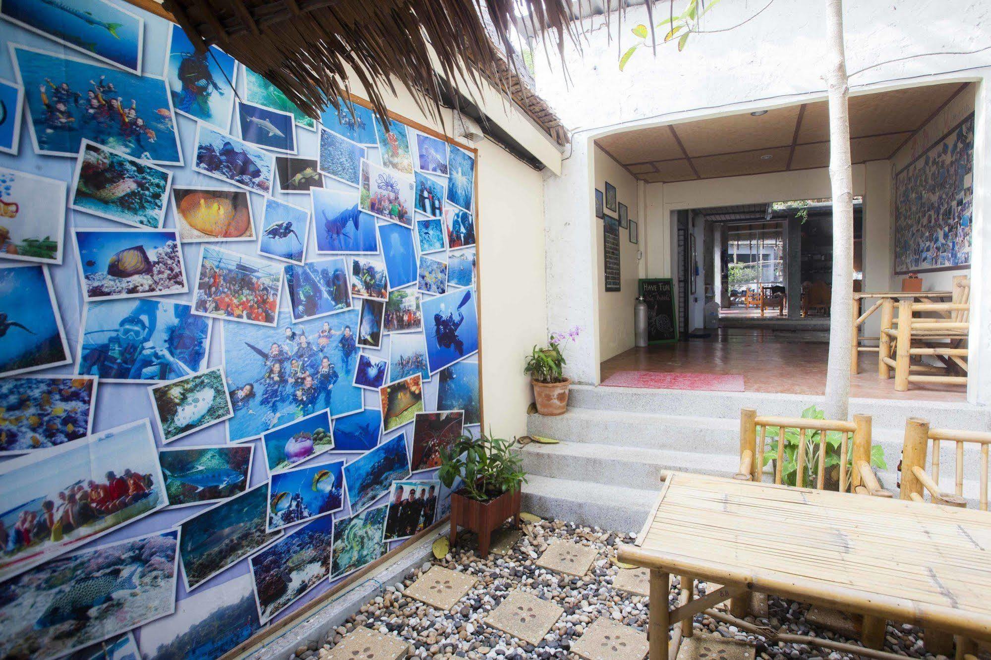 Bubble Resort