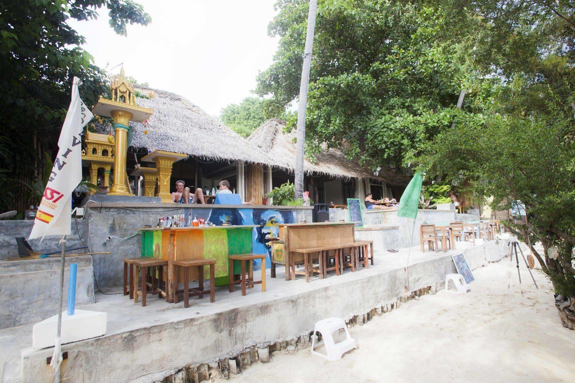 Bubble 2* Koh Tao