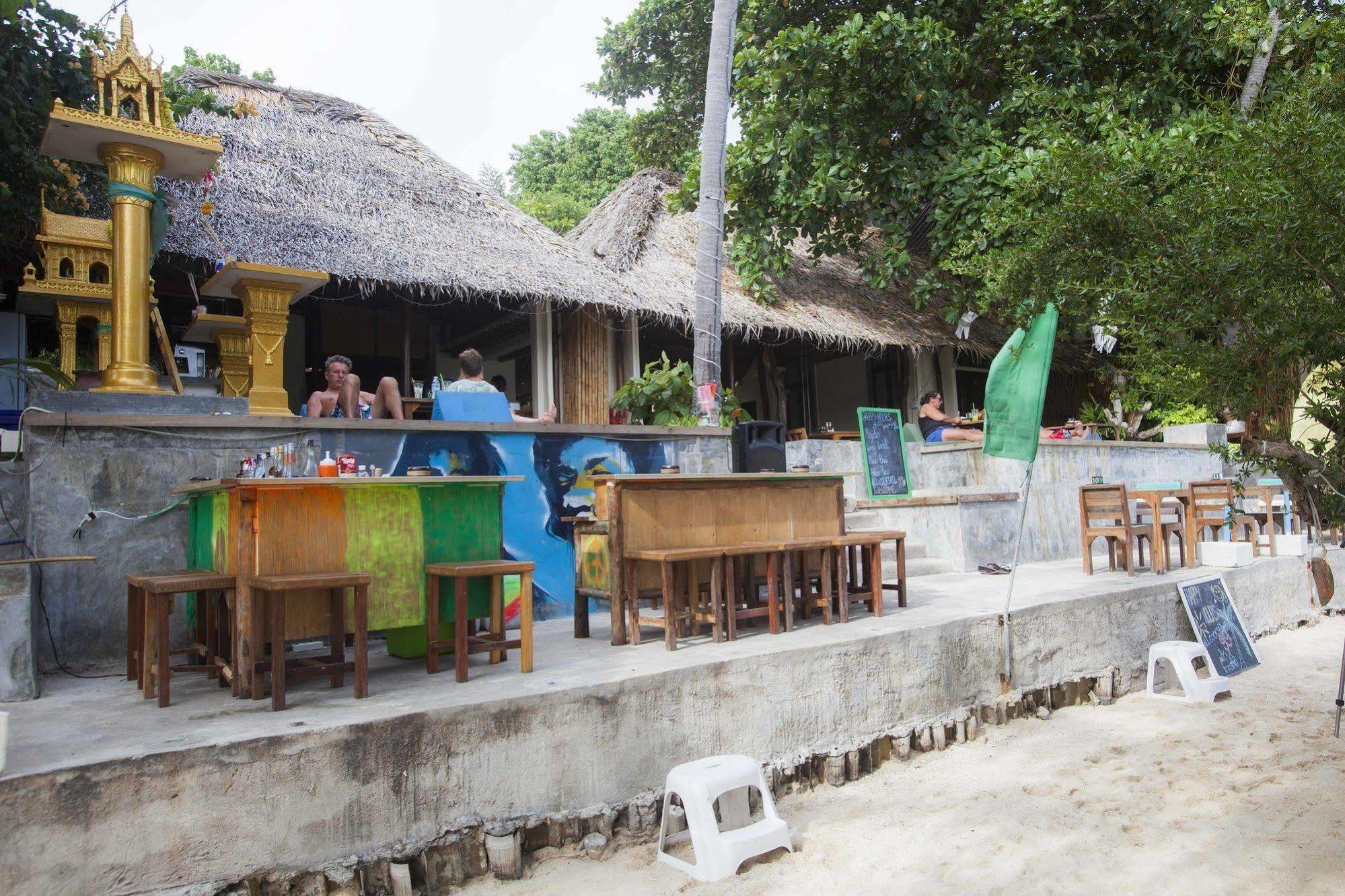Bubble Resort Koh Tao