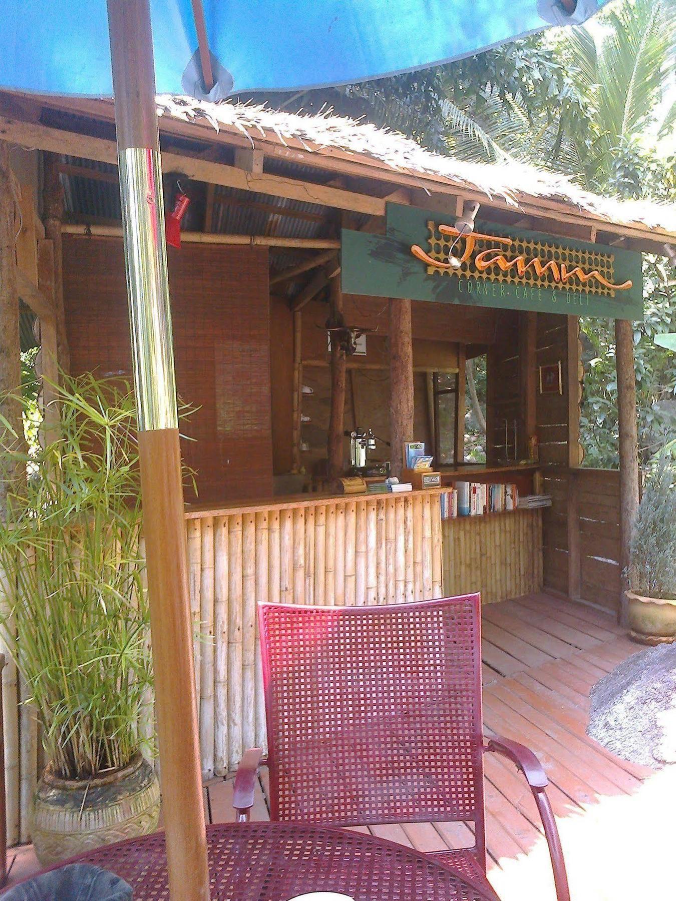 La Cigale Bed & Breakfast Koh Tao