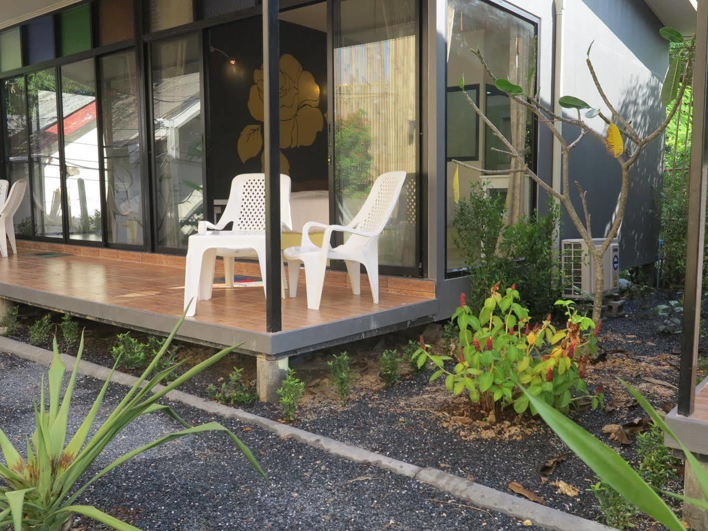 Lanta Sun Smile Place Guest house Koh Lanta