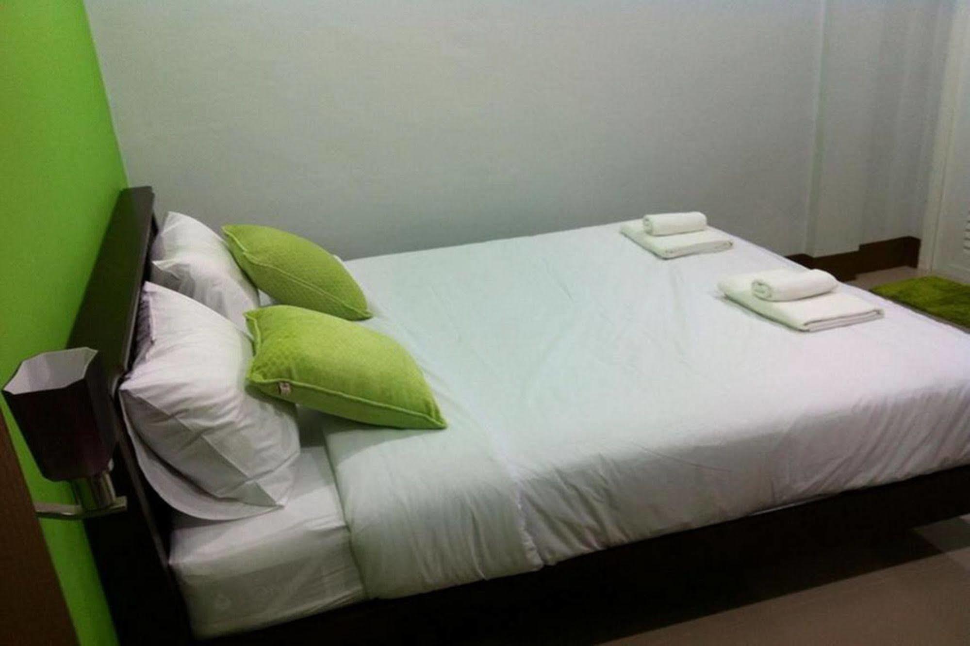 Lanta Sun Smile Place Guest house 2*