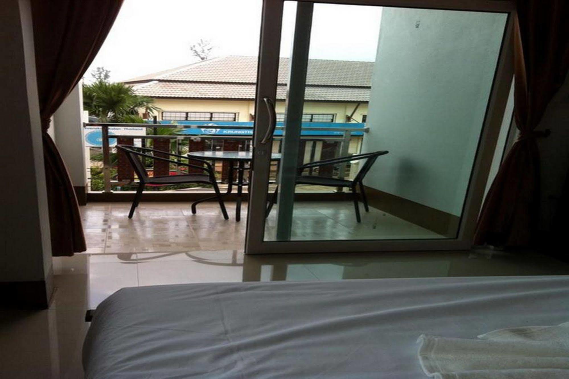 Lanta Sun Smile Place 2* Koh Lanta