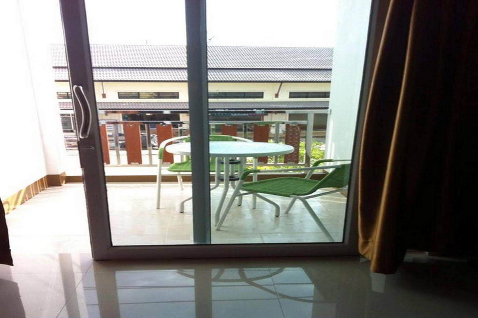 Guest house Lanta Sun Smile Place Koh Lanta
