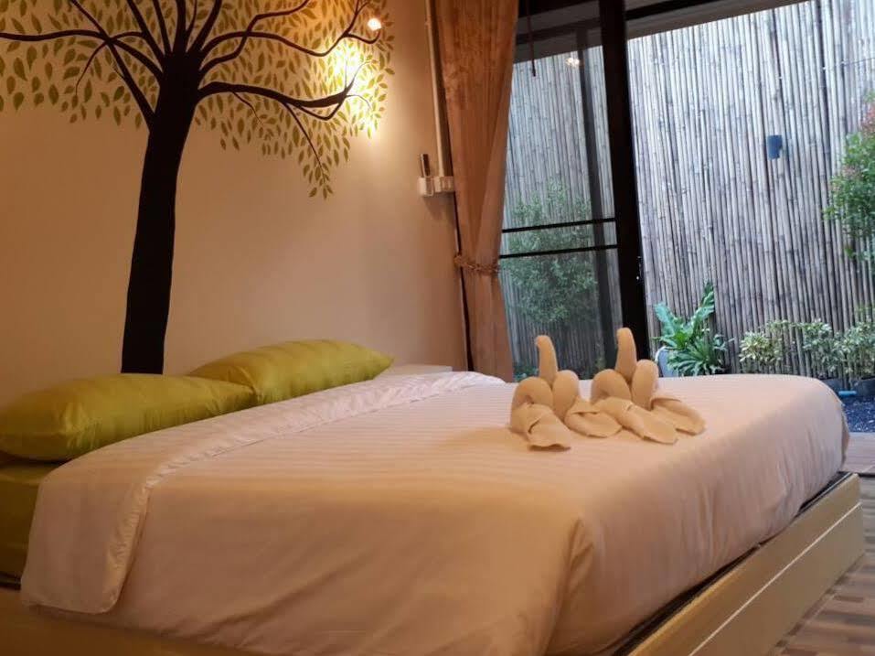 Lanta Sun Smile Place 2*